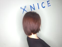 -NICE私人发型定制