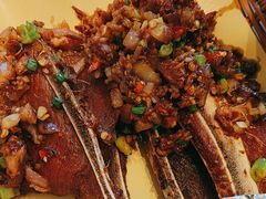 -同湘会馆(粤垦路店)