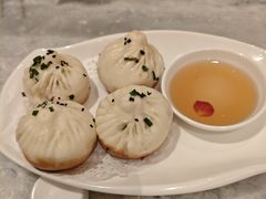 -喜来登由由大酒店九州膳坊中餐厅