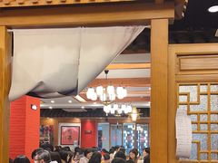 -围龙屋客家食府(福田店)