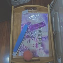 -圣婕美甲美睫皮肤管理