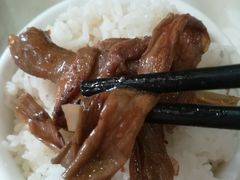 青头鸭煲-家乡饭店(里仁洞店)
