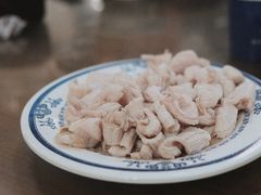 -老爆肚满五香烧牛羊肉