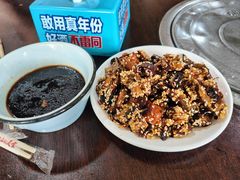 -金卯白肉罩火烧