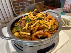 -小城外婆肴私房菜.家宴聚集点(圆明园颐和园·清河上地店)