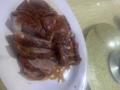 -老字号蛇口德记烧腊饭店·海鲜加工