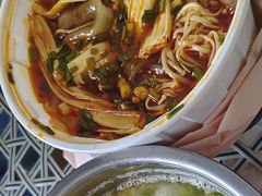 -冒菜西施·非遗冒菜(总店)