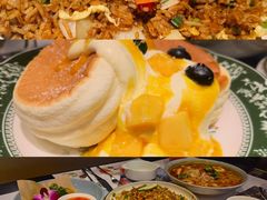 -半秋山西餐厅(巴南万达广场店)