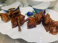 -食神鱼头佛跳墙(百子湾旗舰店)