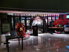 -西安锦江国际酒店·柏林咖啡西餐厅