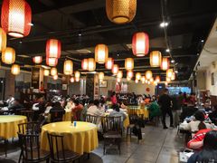 大堂-老街鱼嘴巴(坡子街老店)