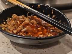 -味之绝热血美蛙鱼火锅(中坝店)