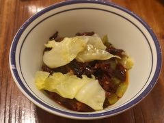 -云阿蛮云南生烫牛肉米线(奉贤路店)