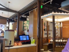 -周渝食惦酸菜鱼(青浦店)
