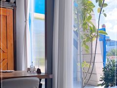 -盐说Salt Talk北美风味西餐厅(海上世界店)