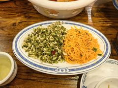 -老雒阳面馆·水席(定鼎门店)