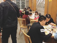 大堂-慧娟面馆·餐厅(望江路店)