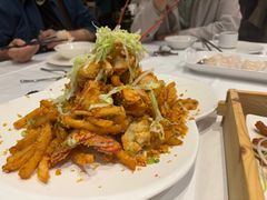 -鱼乐轩海鲜专门店