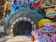 -弘阳·未来世界(弘阳广场店)
