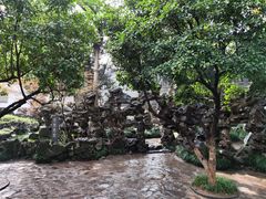 -南京中国近代史遗址博物馆(南京总统府)