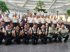 -徽镇小厨·经典徽菜(马连道店)