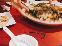 -老吉士酒家(天平路店)