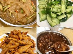 -同裕烧烤·海鲜·家常菜(杰座·欧洲城店)