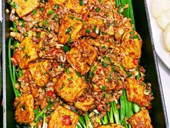 黔味香煎小豆腐-大中小寻味生活餐厅(华润店)