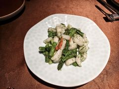 -兰庭玉树·老饭骨家宴(后海店)