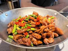 -章吴记喜瑞餐厅(东东城店)