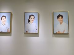 -微笑时刻照相馆(四道口店)
