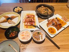 酥香芋泥卷-先记烧鹅王·本地粤菜(福永店)