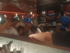 -鼎香缘海鲜自助火锅烤肉(锦辉购物广场店)