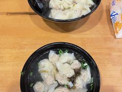 -真真鲜馄饨店(启蒙路店)