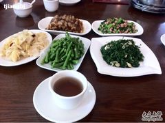 -春发生饭店·非遗(南院门店)