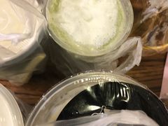 -放哈·甜醅子奶茶创造者(正宁路店)