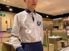 -海底捞火锅(海澜财富中心店)