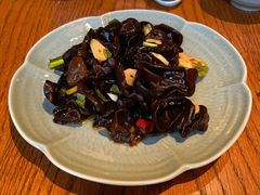 -丽江金茂凯悦臻选酒店-滇香馆