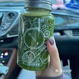 🍑北京国贸O-F轻食果汁| 低卡快乐水