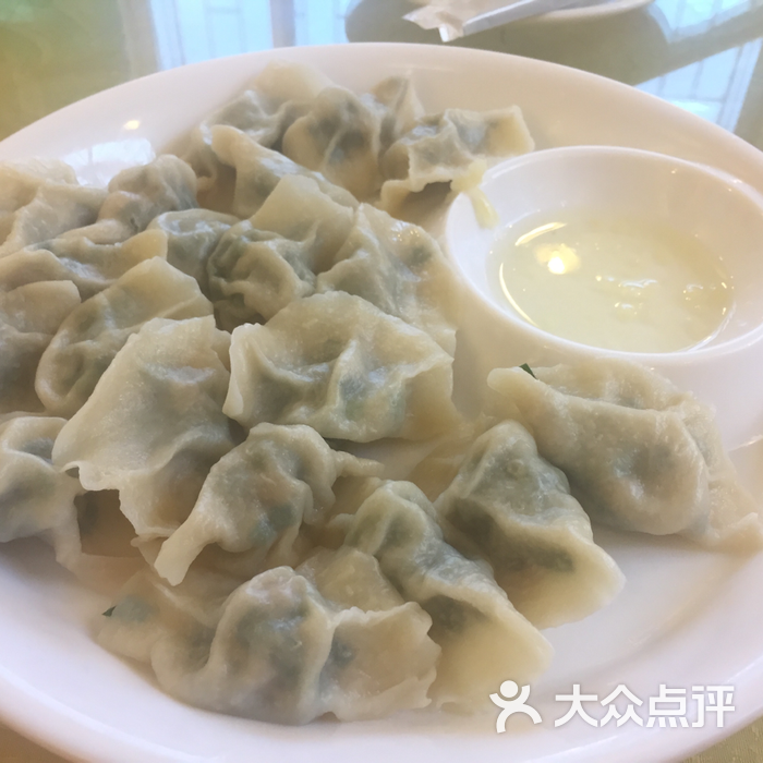 小天鹅饺子馆图片