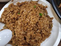 -掌上鲜(南顺城街店)