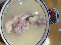 -易老妈蹄花.特色川菜(人民公园总店)