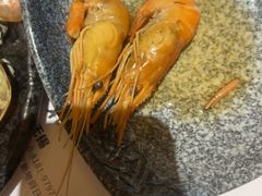 -贵木日本料理·铁板烧(新地假日广场店)