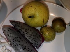 -鼎香缘海鲜自助火锅烤肉(锦辉购物广场店)
