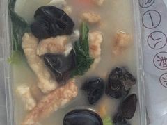 -金豆角砂锅焖面(安贞店)