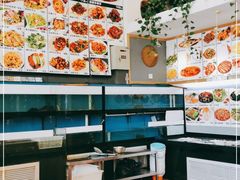 -渔家颂歌渔家味道(青石路店)