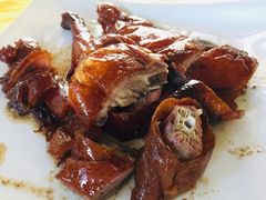 -烧鹅妹饭店