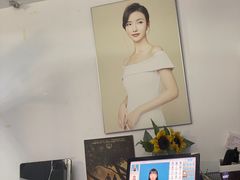 -红像馆·结婚登记·证件照·身份证回执照相点(苹果园店)