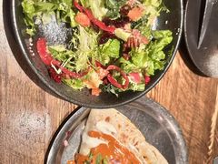 -Q MEX 库迈墨西哥餐吧(三里屯店)