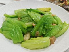 -鹿鸣酒家(越秀店)